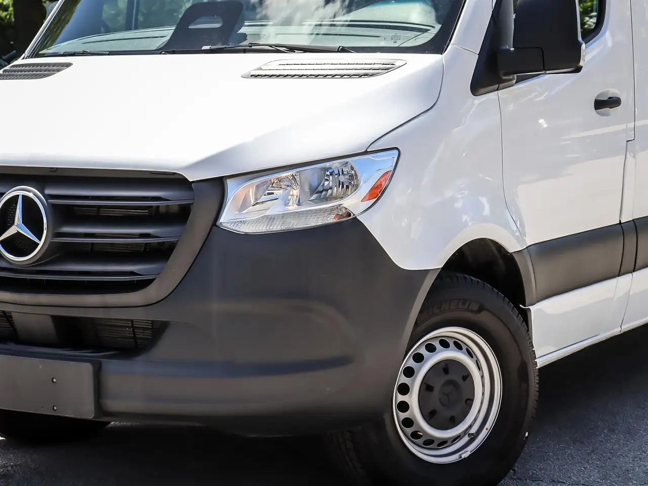Mercedes-Benz Sprinter - Image 2