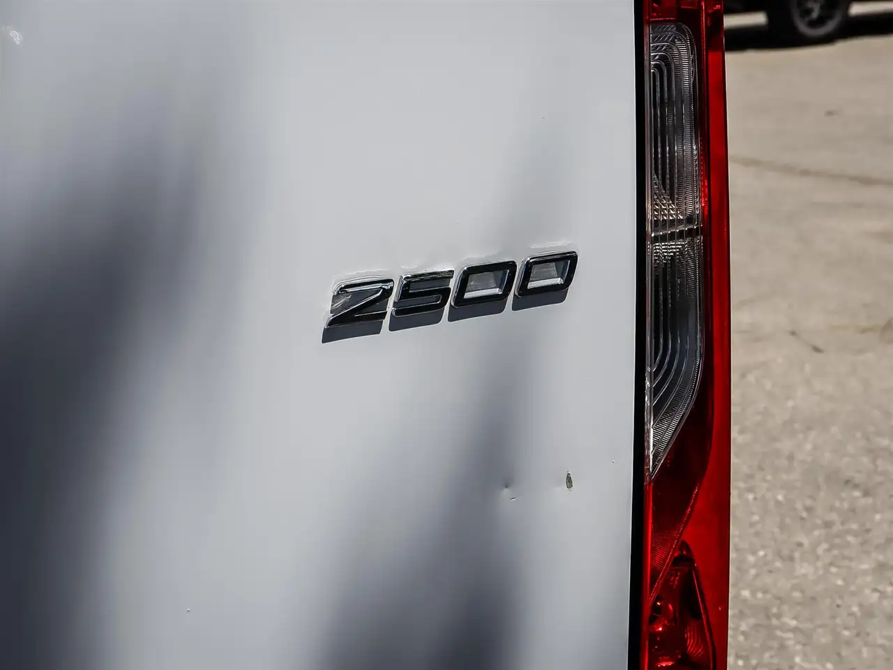 Mercedes-Benz Sprinter - Image 20
