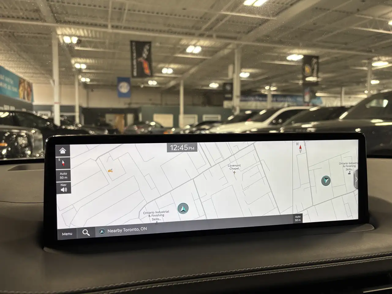 Genesis GV70 - Image 23