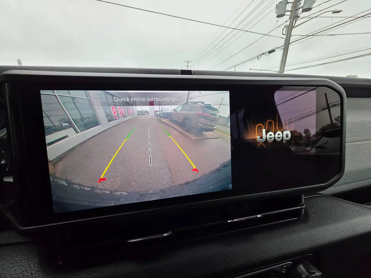 Jeep Wrangler - Image 22
