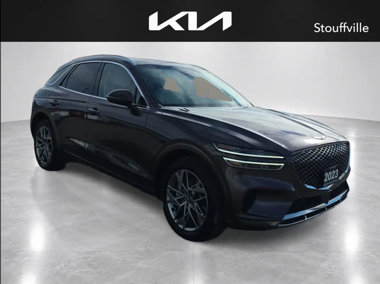 Genesis GV70 - Image 3