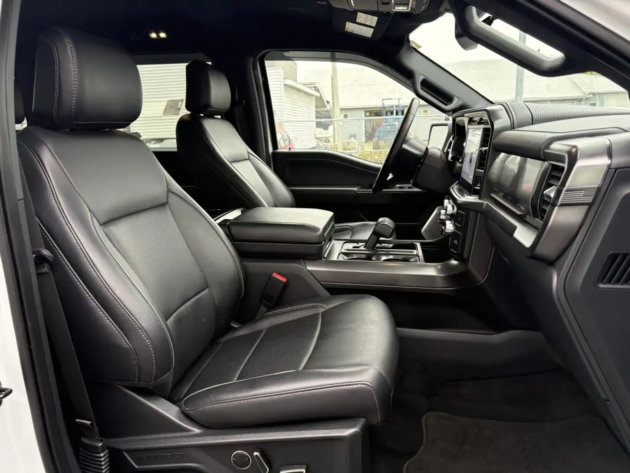 Ford F-150 - Image 15