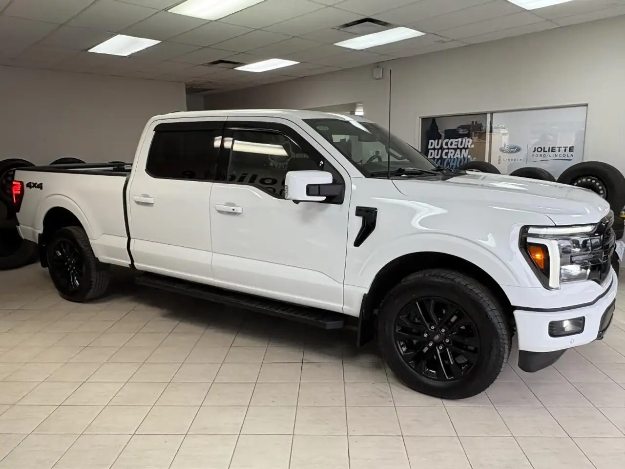 Ford F-150 - Image 8