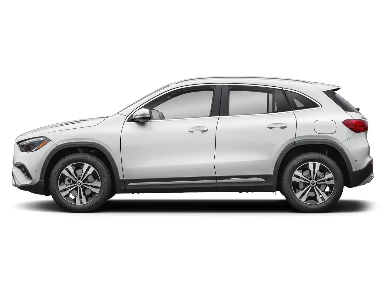 Mercedes-Benz GLA - Image 3