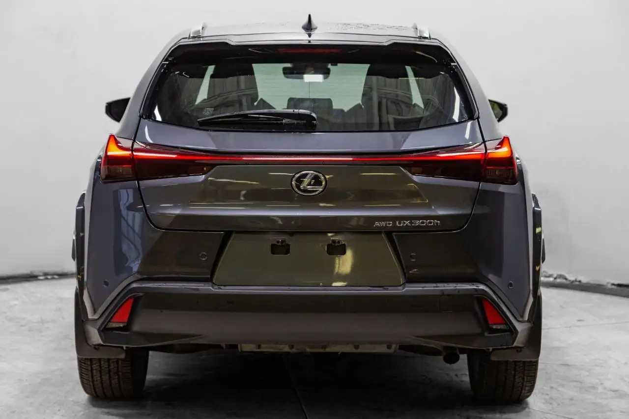 Lexus UX 300h - Image 5