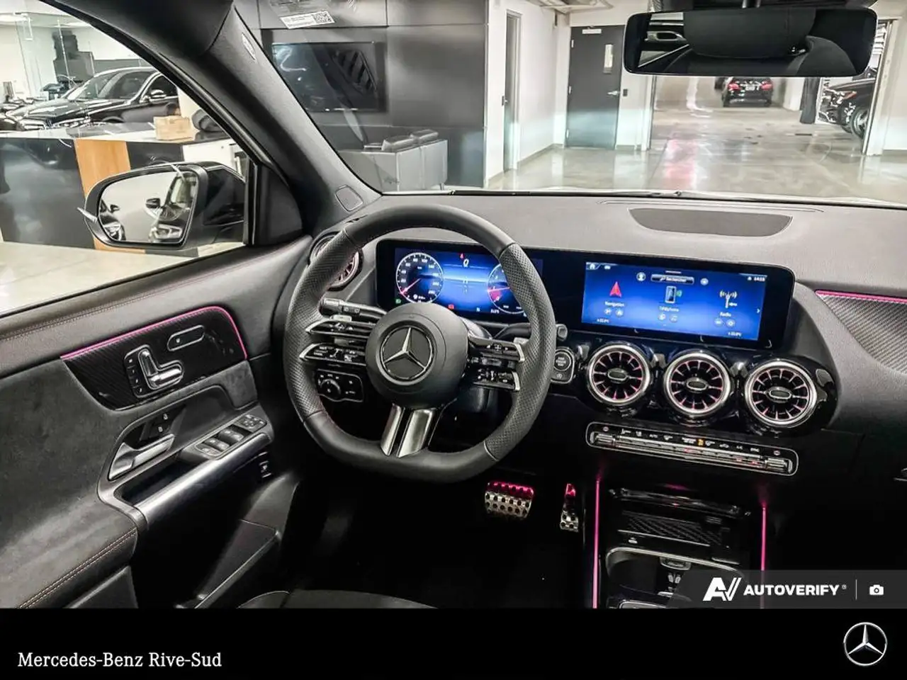Mercedes-Benz GLA - Image 9