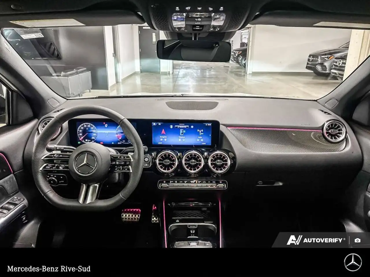 Mercedes-Benz GLA - Image 10