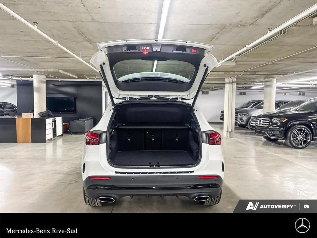 Mercedes-Benz GLA - Image 17