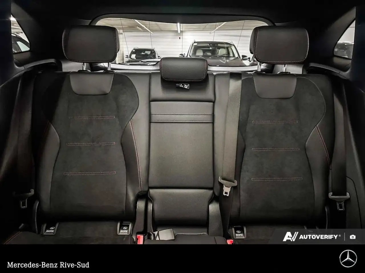 Mercedes-Benz GLA - Image 12