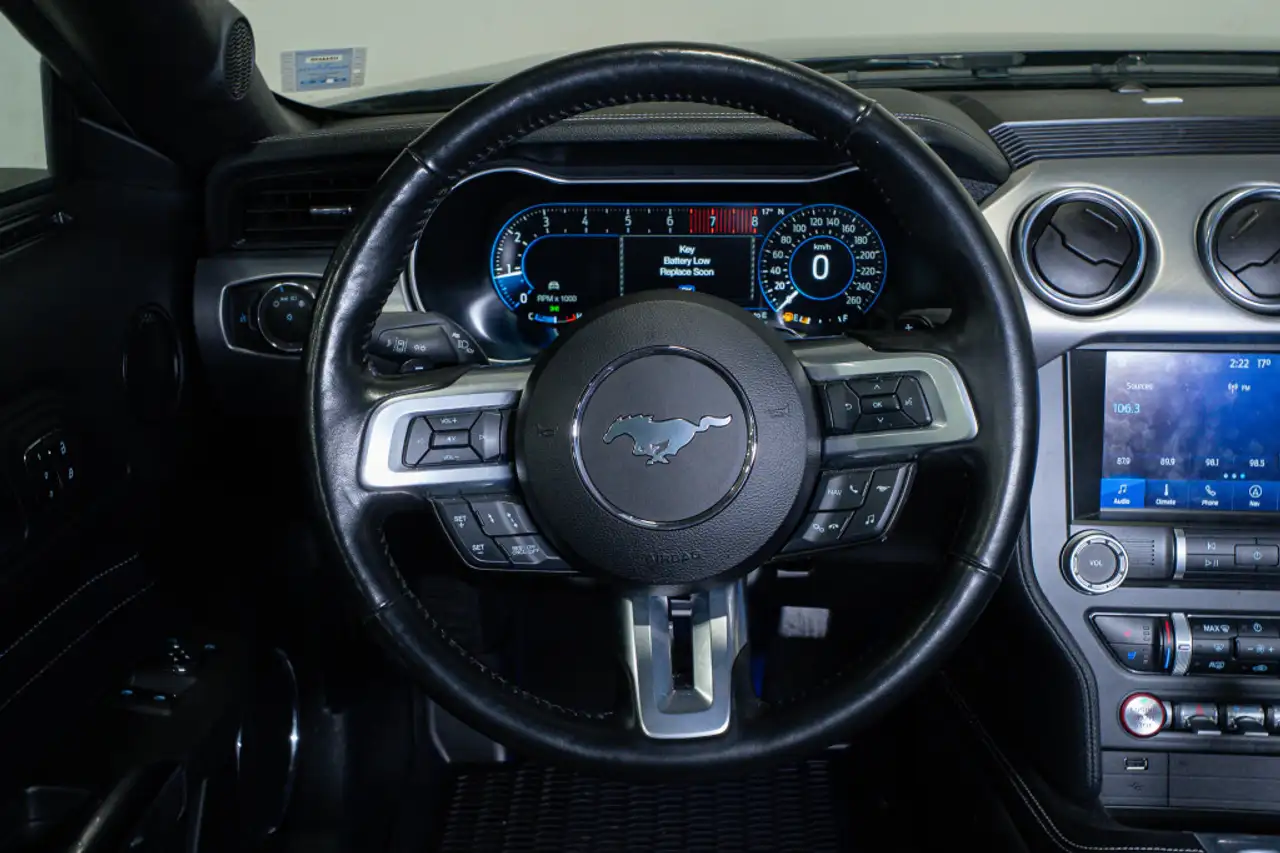 Ford Mustang - Image 17