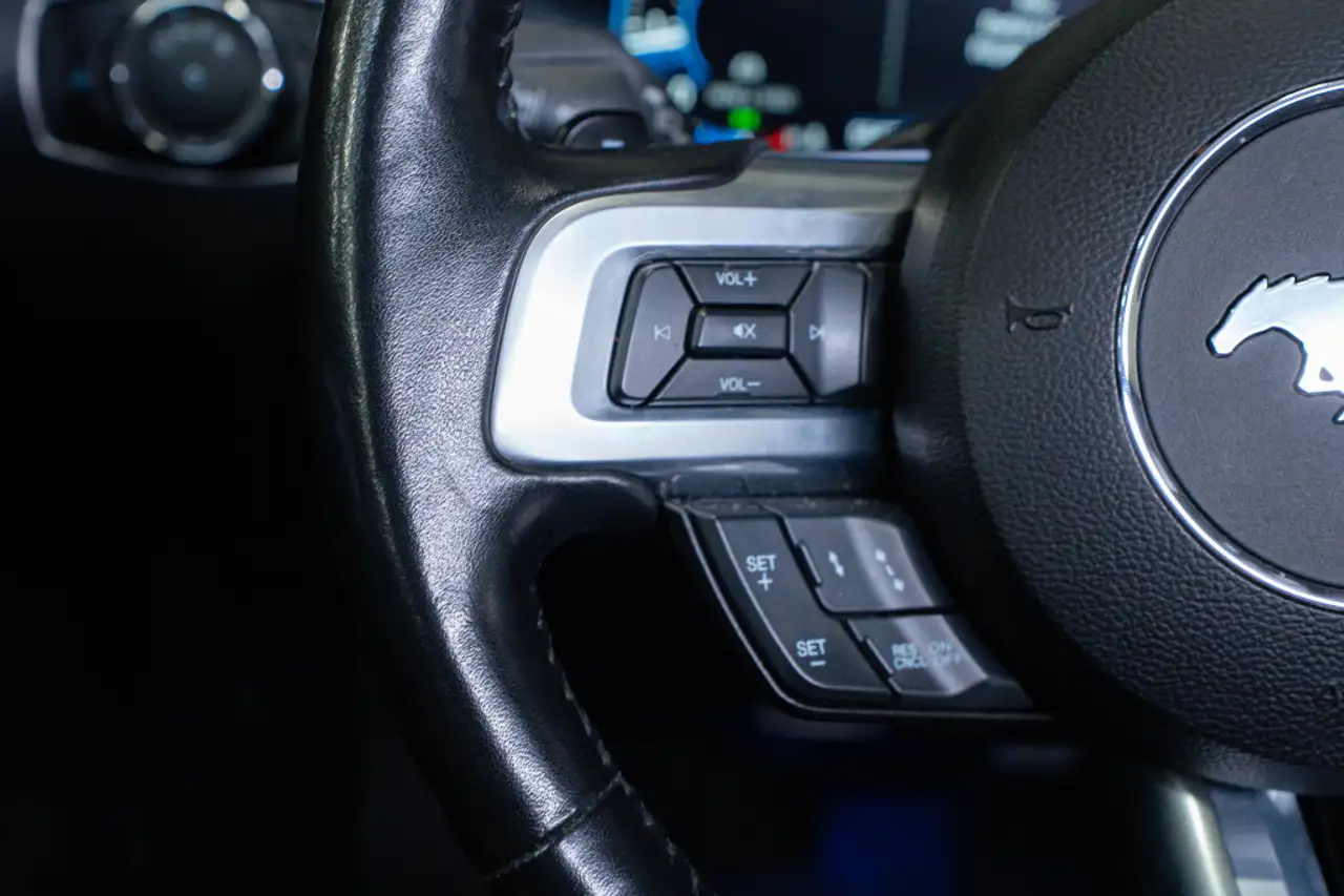 Ford Mustang - Image 19