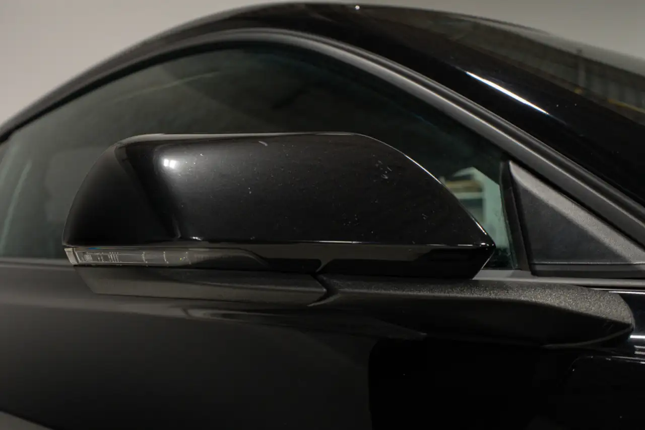 Ford Mustang - Image 9