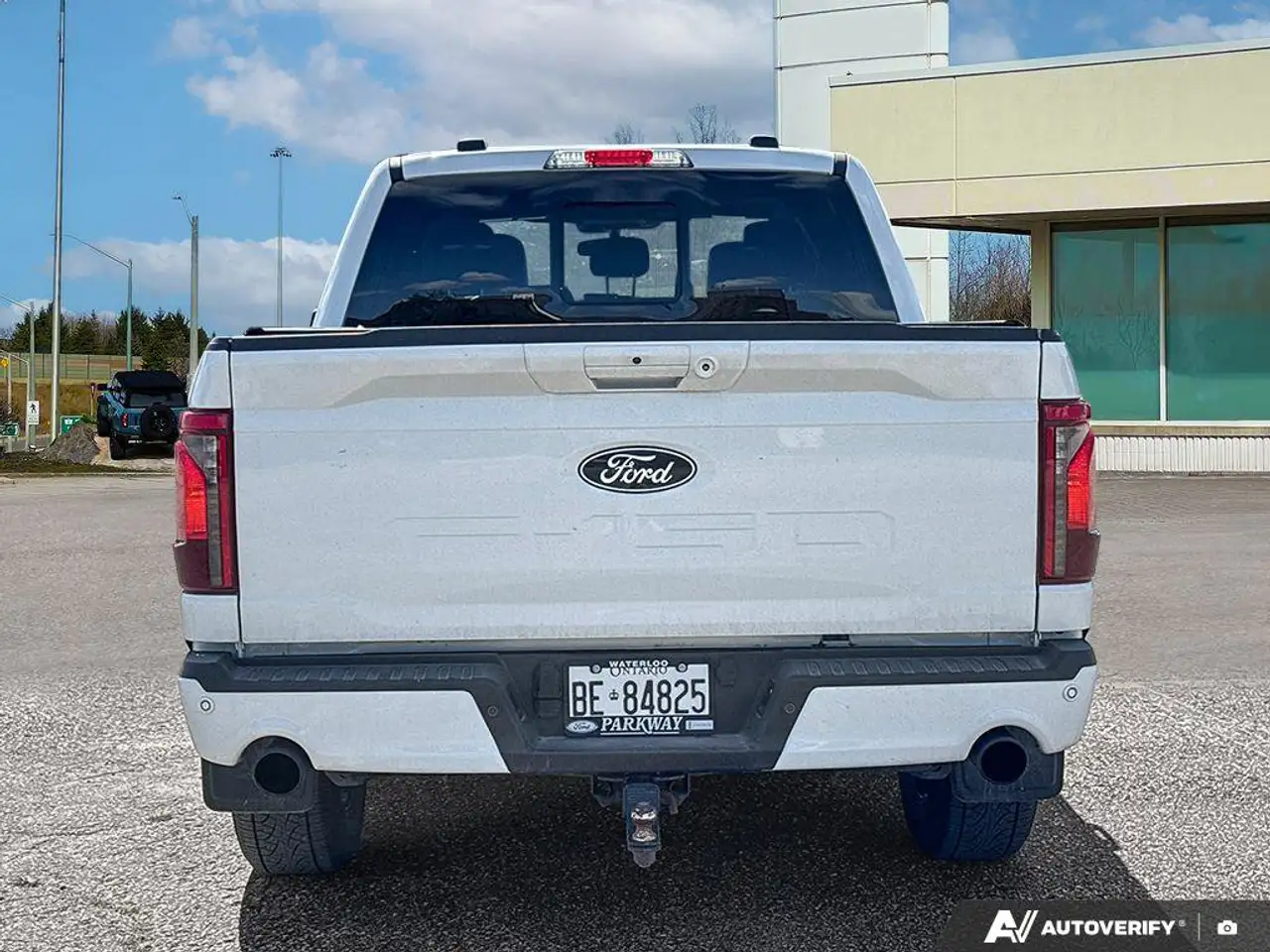 Ford F-150 - Image 7