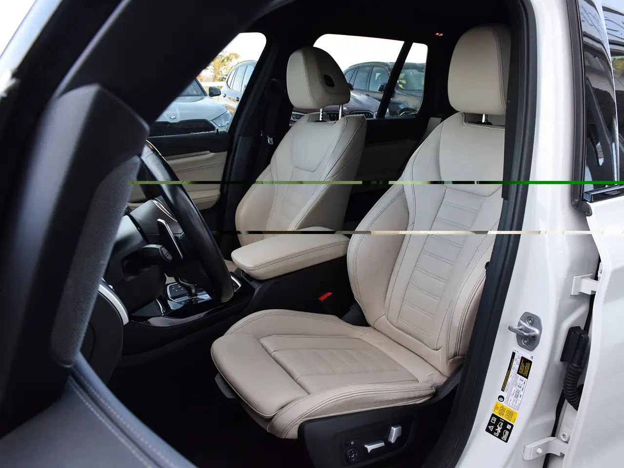 BMW X3 - Image 14