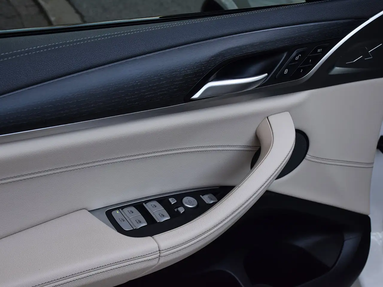 BMW X3 - Image 12