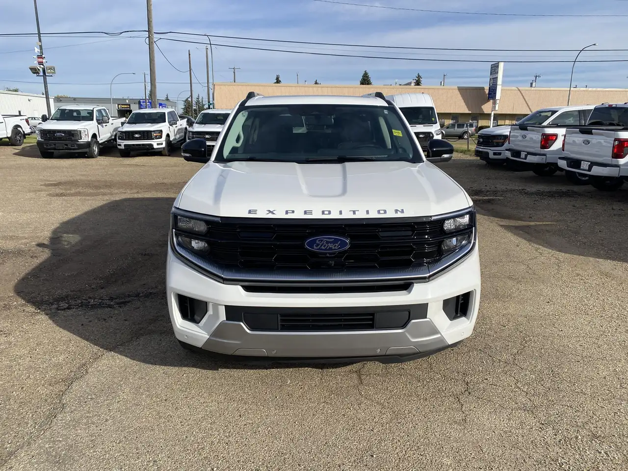 Ford Expedition - Image 37