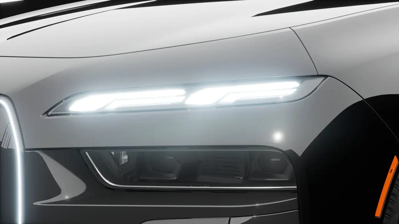 BMW 7 Series - Image 9