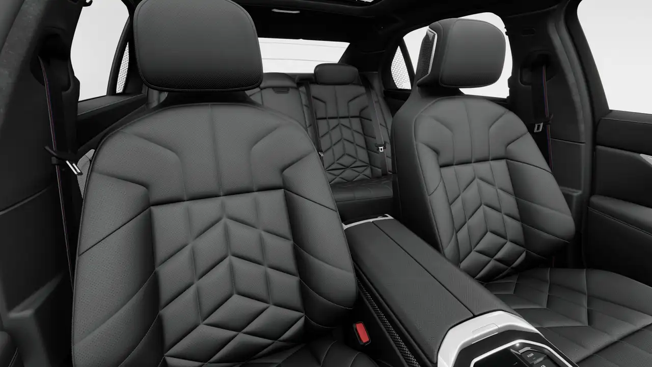 BMW 7 Series - Image 14