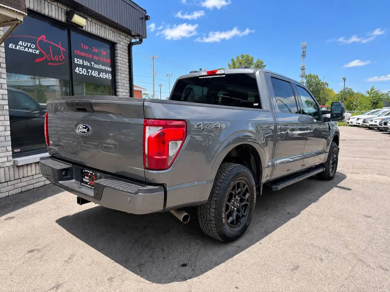 Ford F-150 - Image 6