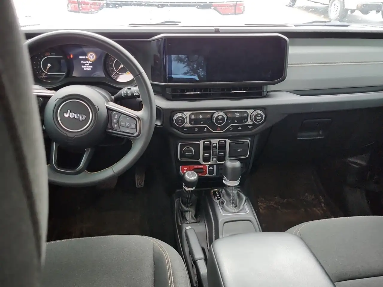 Jeep Wrangler - Image 7