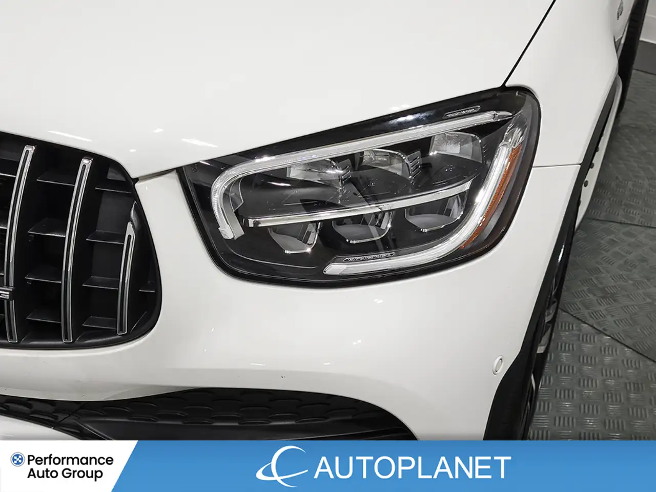 Mercedes-Benz GLC - Image 10