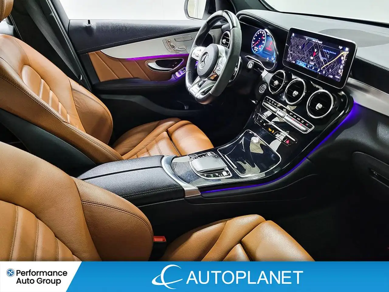 Mercedes-Benz GLC - Image 44