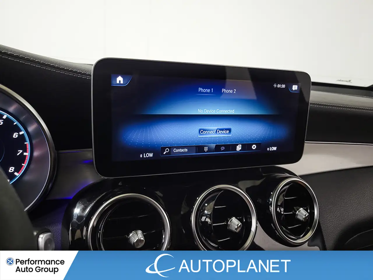 Mercedes-Benz GLC - Image 22