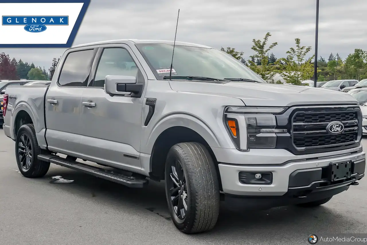 Ford F-150 - Image 3
