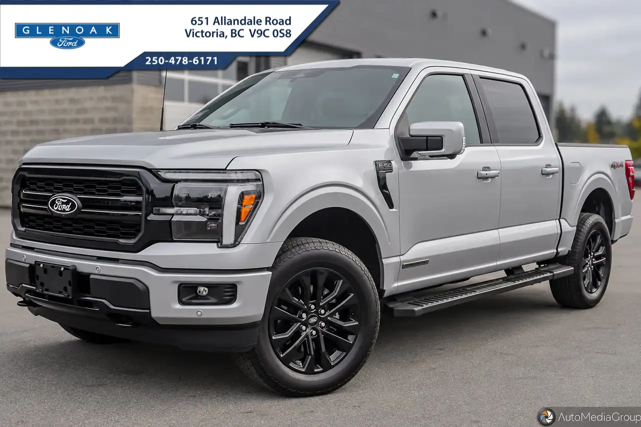 Ford F-150 - Image 1