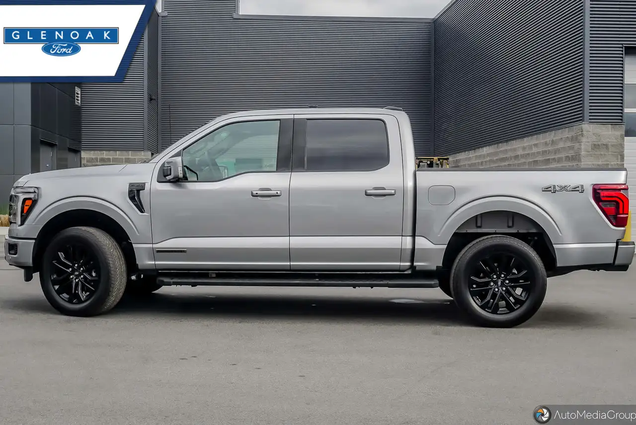 Ford F-150 - Image 8