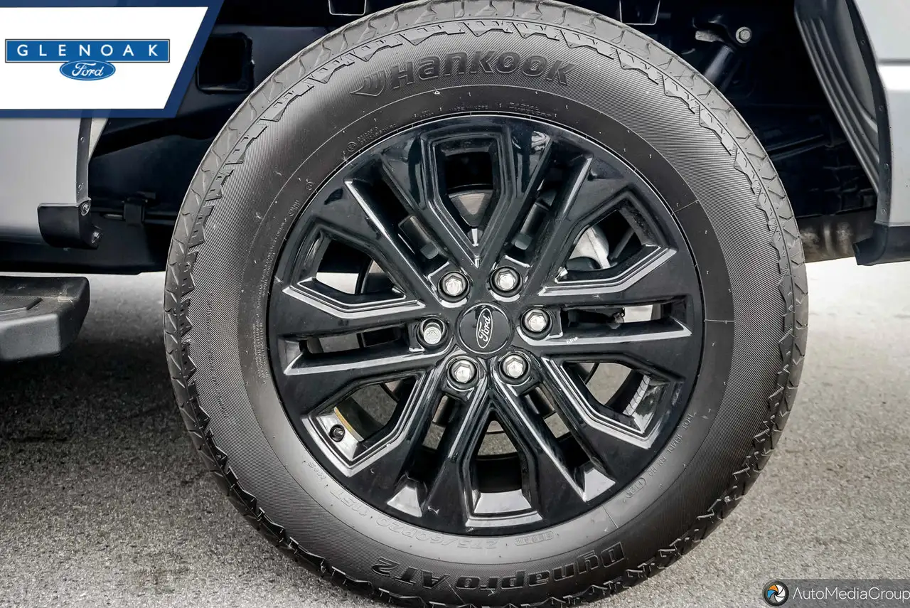 Ford F-150 - Image 9
