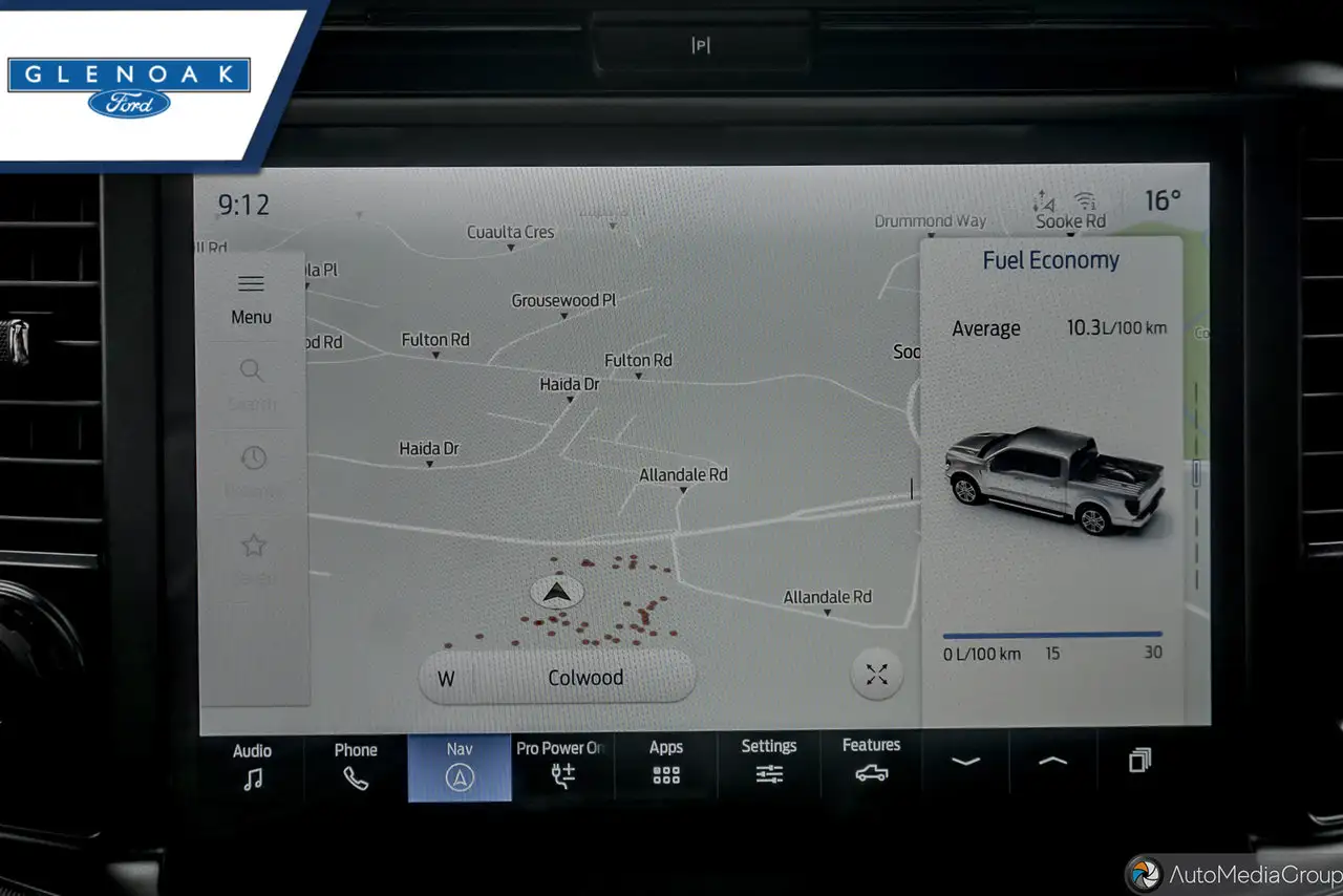 Ford F-150 - Image 15