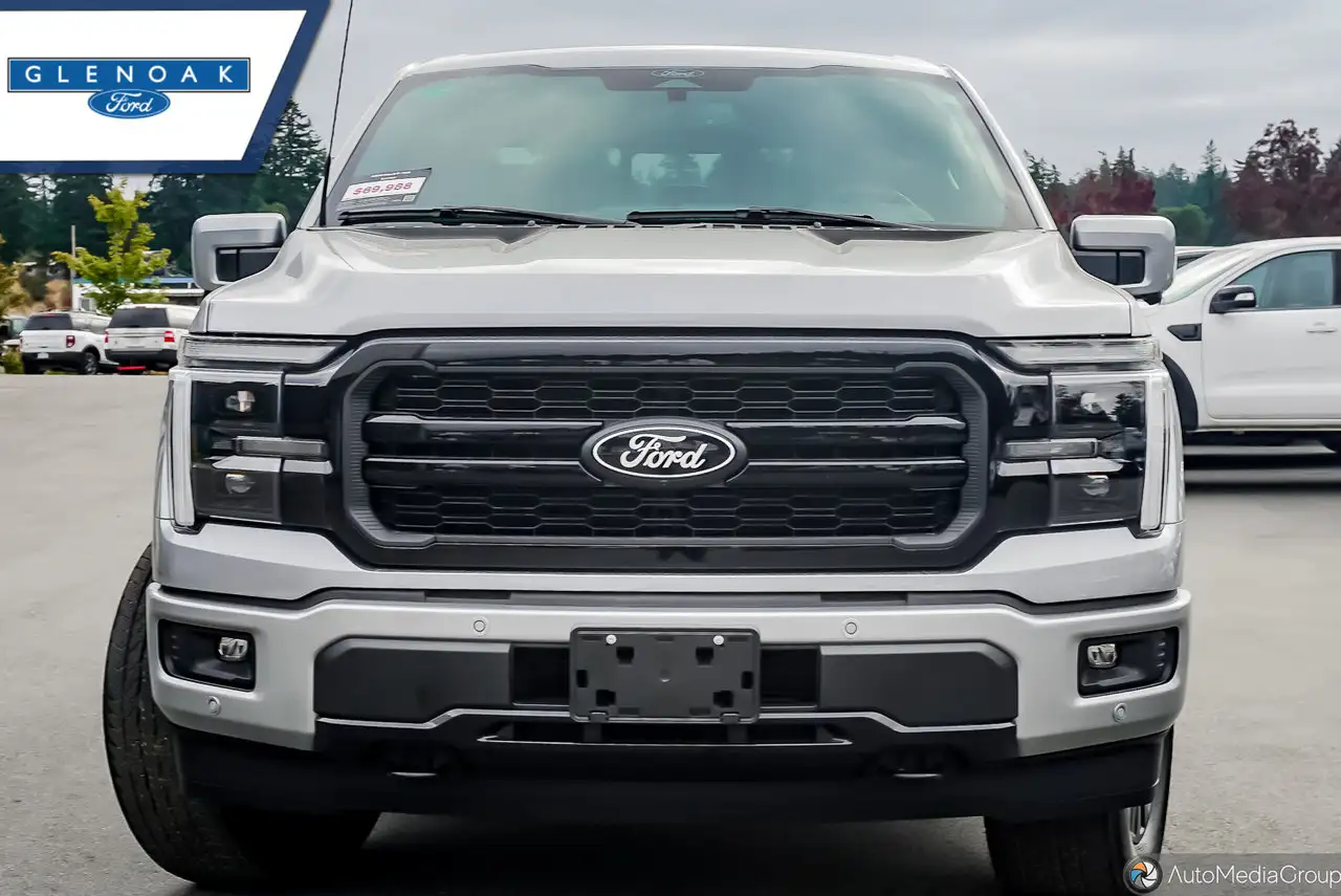 Ford F-150 - Image 2