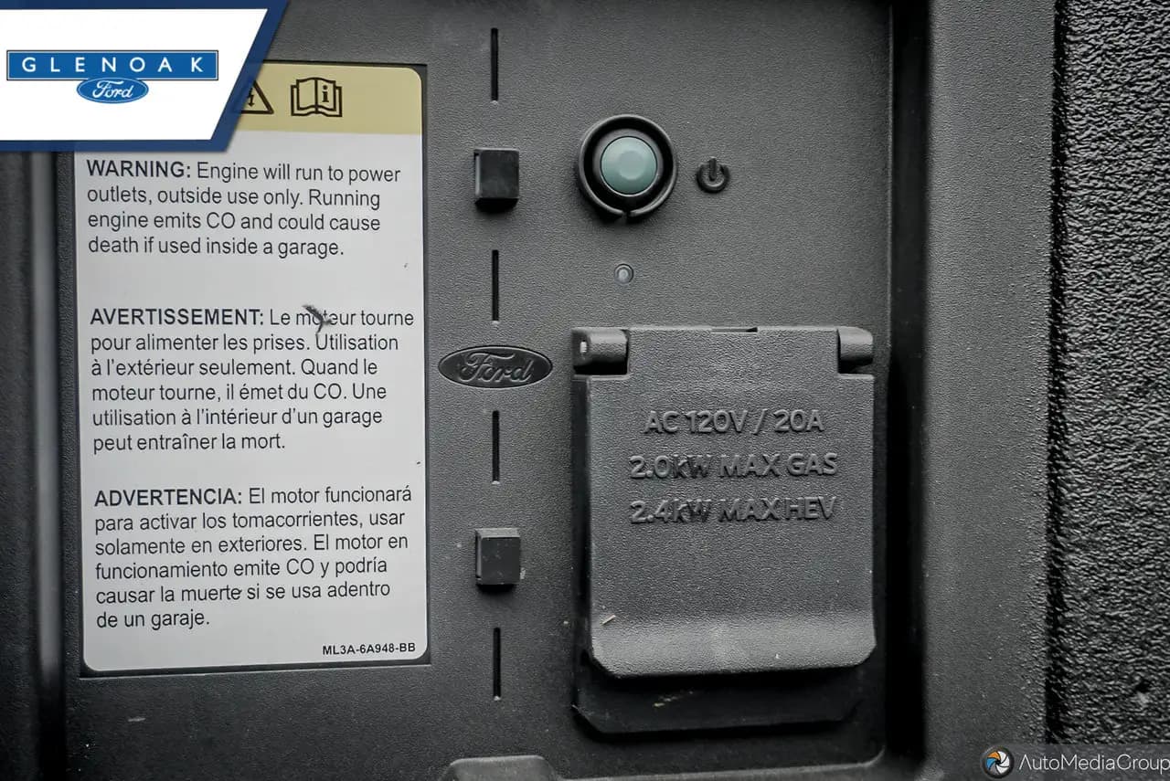 Ford F-150 - Image 27
