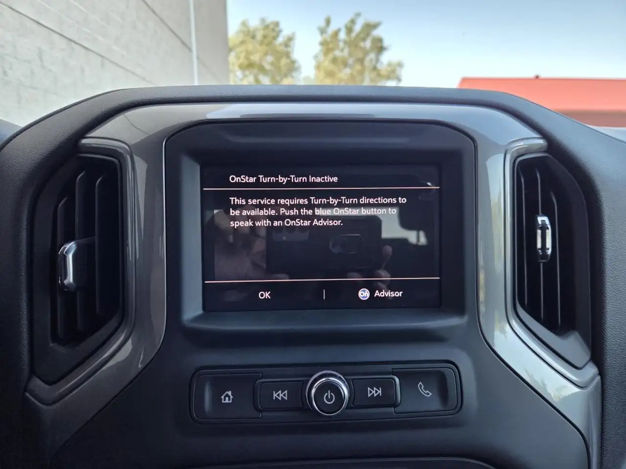 Chevrolet Silverado 1500 - Image 28