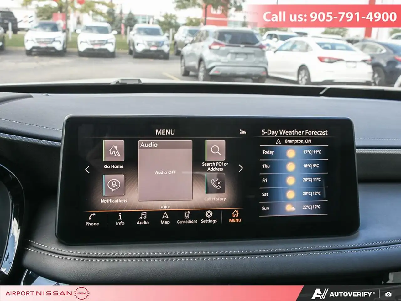 Infiniti QX60 - Image 21