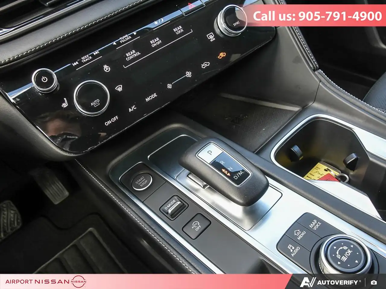 Infiniti QX60 - Image 19