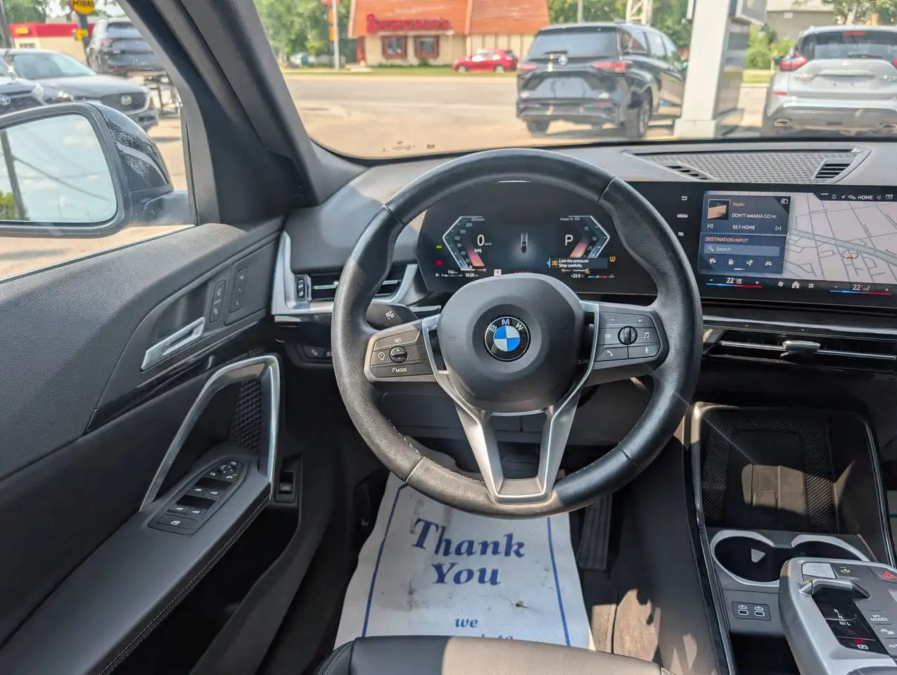 BMW X2 - Image 11