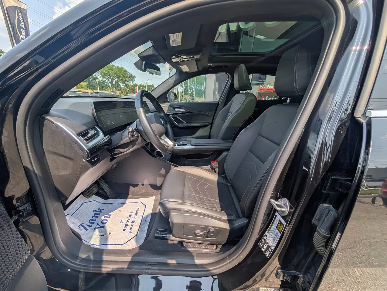 BMW X2 - Image 15