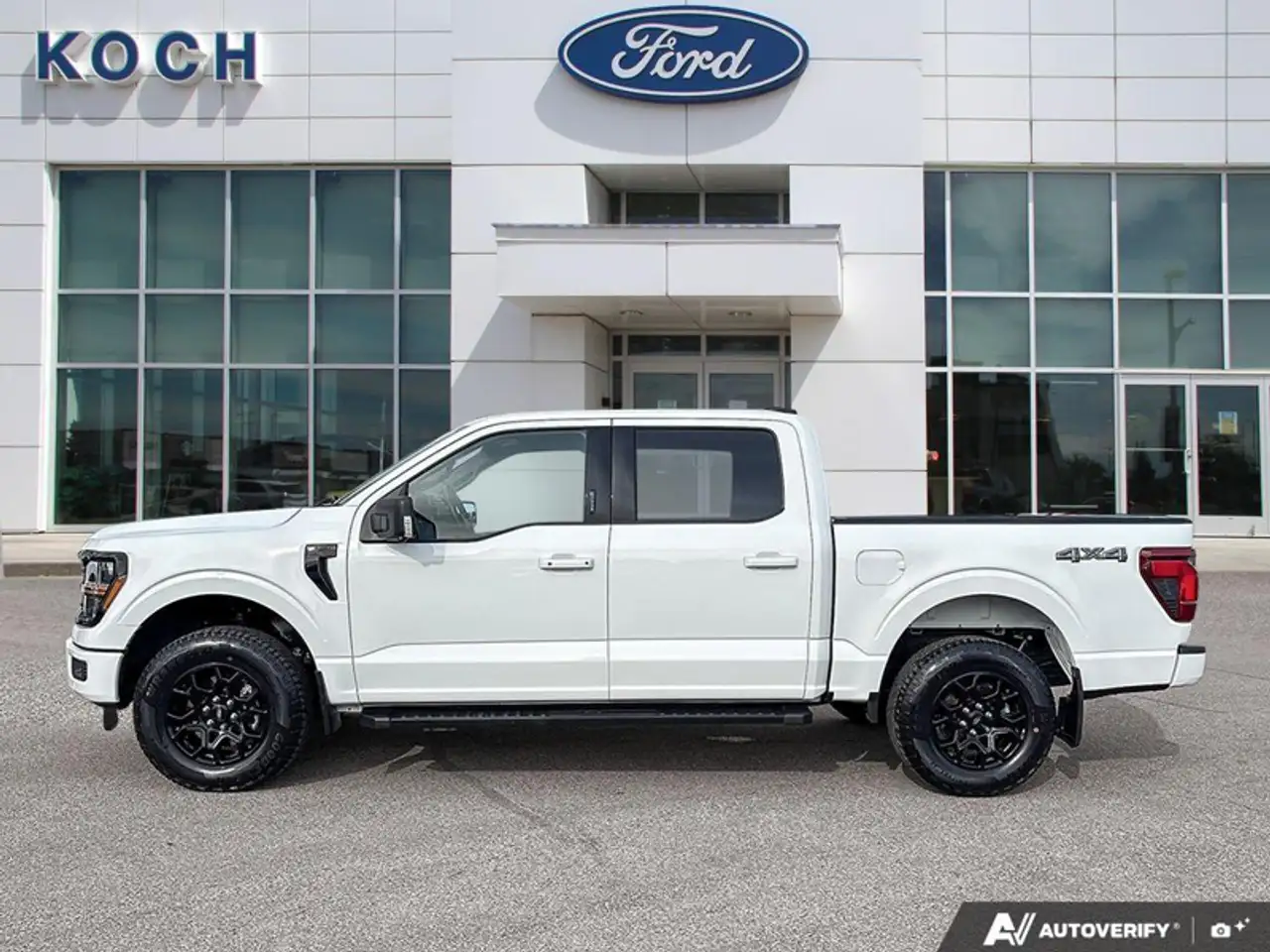 Ford F-150 - Image 3