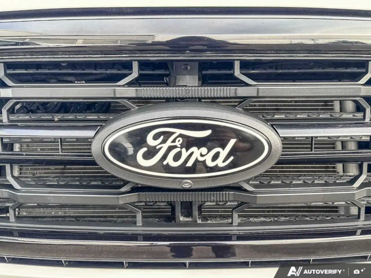 Ford F-150 - Image 9