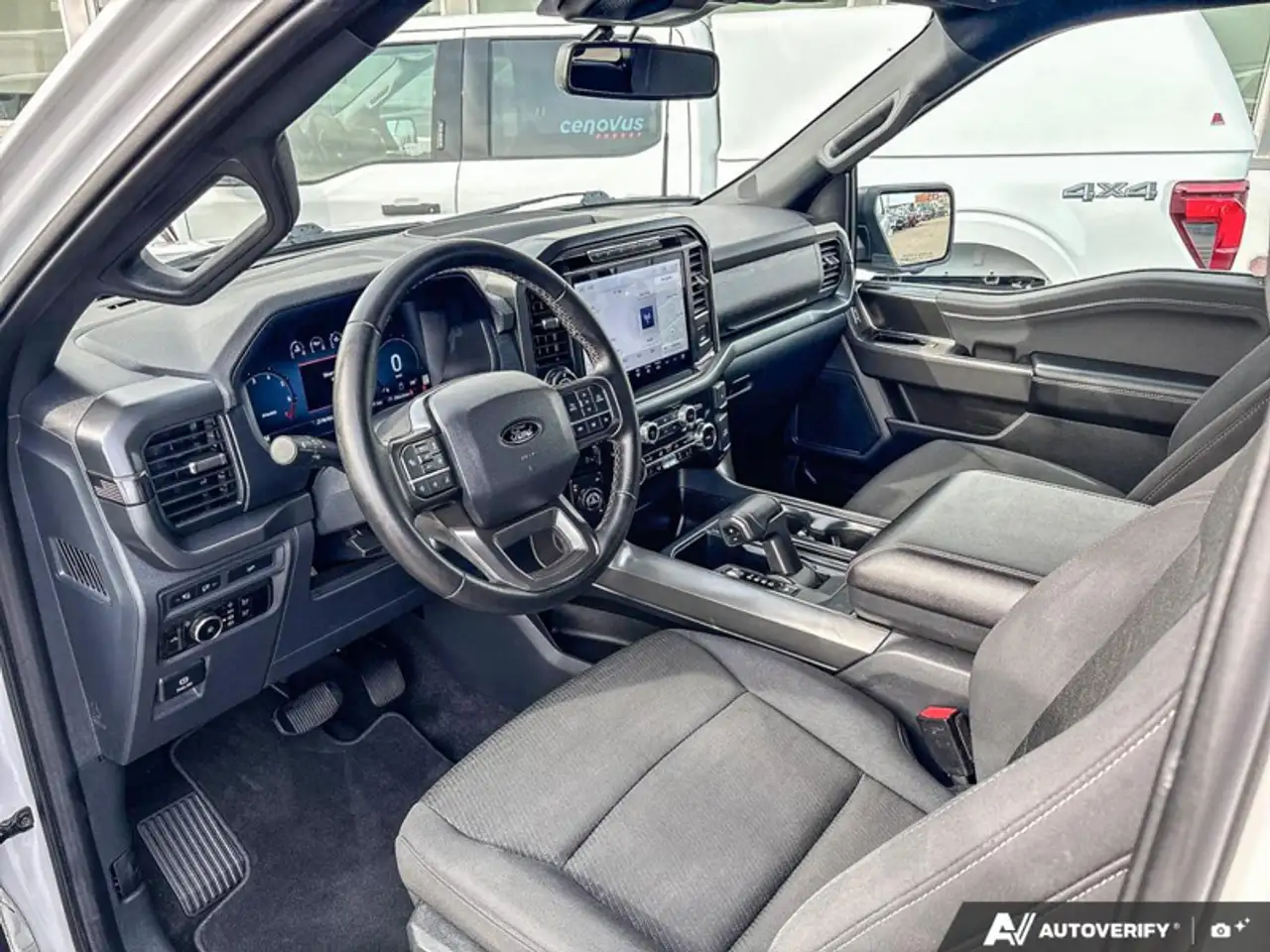 Ford F-150 - Image 13