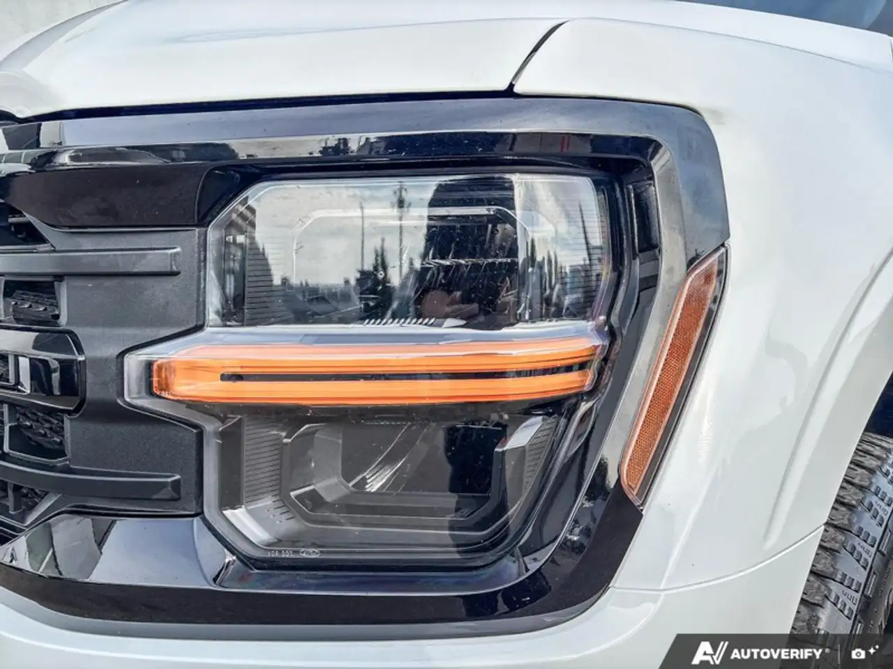 Ford F-150 - Image 8