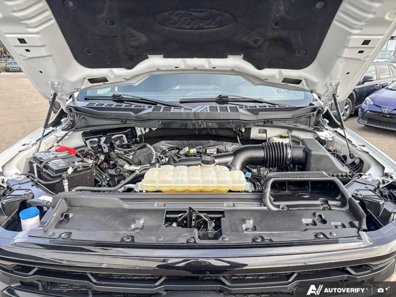 Ford F-150 - Image 10