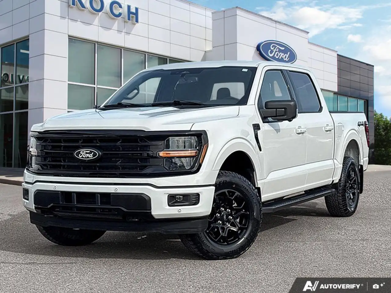 Ford F-150 - Image 1