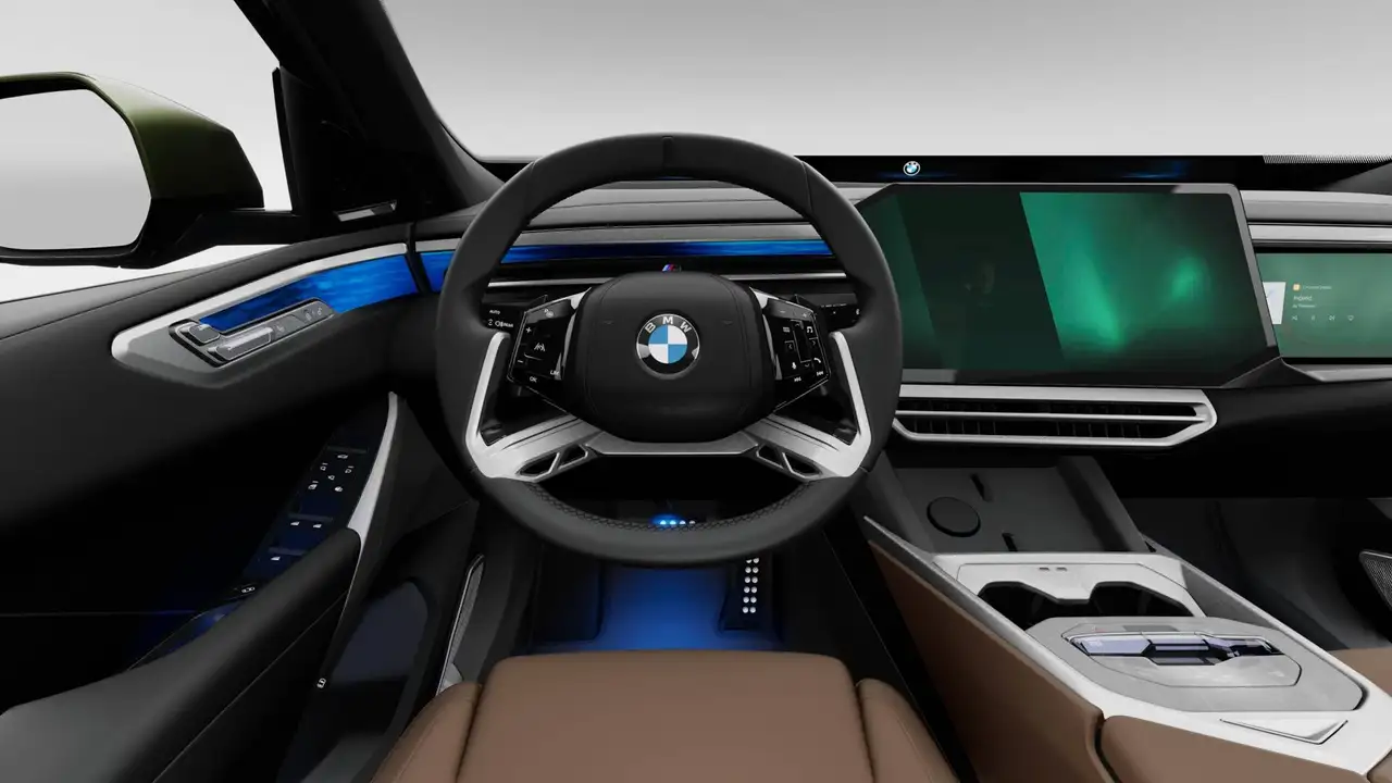 BMW X5 - Image 13