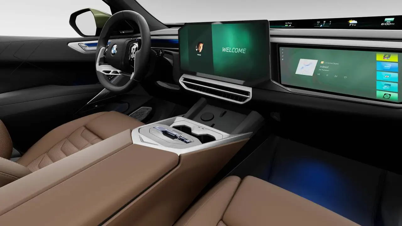 BMW X5 - Image 14