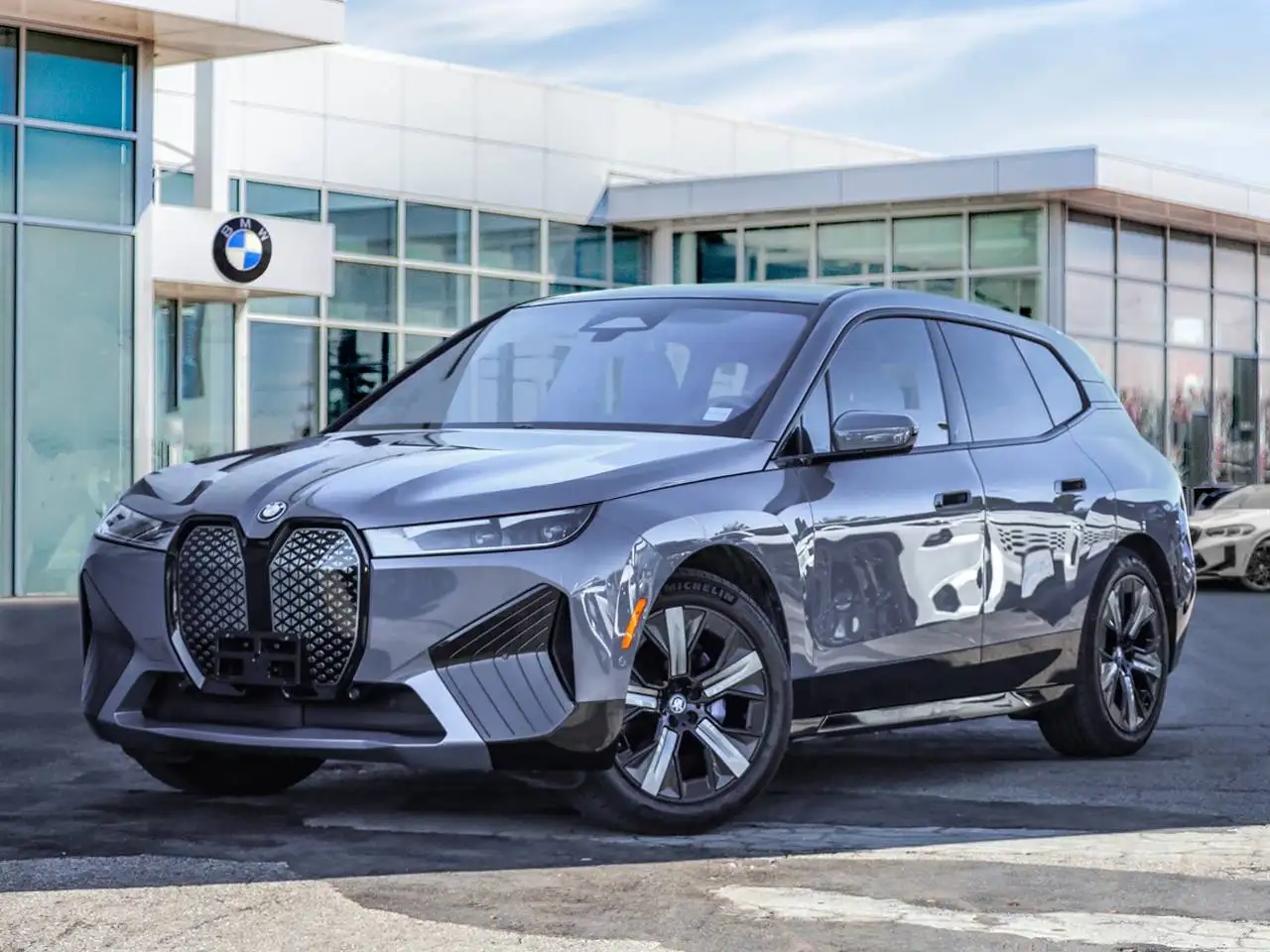BMW iX - Image 28
