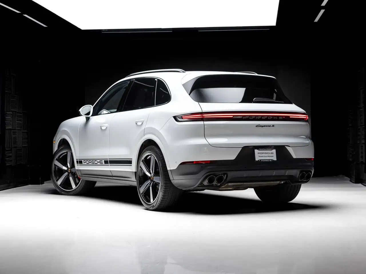 Porsche Cayenne - Image 7