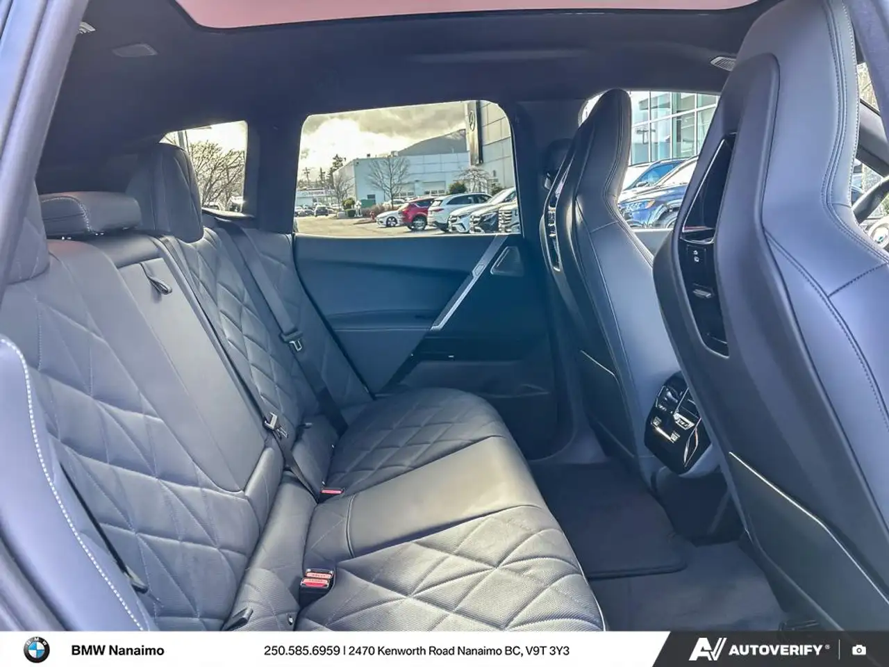BMW iX - Image 16